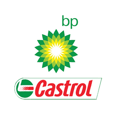 Logo BP | Castrol