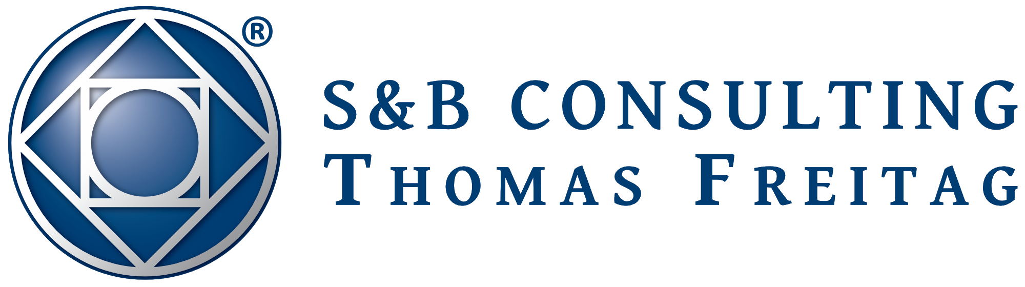 S&B Consulting logo